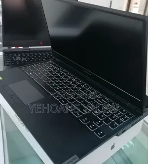New Laptop Lenovo 16GB Intel Core I7 HDD+SSD 256GB