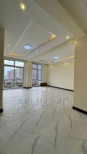 Photo - Furnished 3bdrm Condo in Bole Ayat for sale