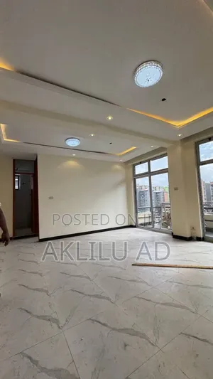 Furnished 3bdrm Condo in Bole Ayat for sale