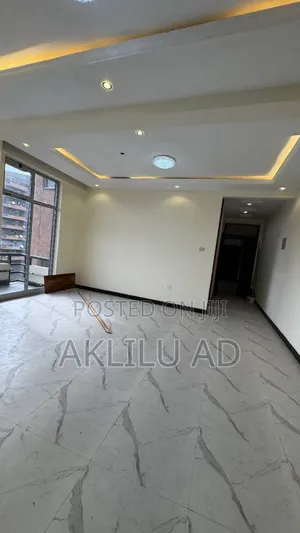 Furnished 3bdrm Condo in Bole Ayat for sale