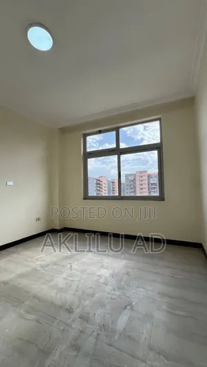 Furnished 3bdrm Condo in Bole Ayat for sale