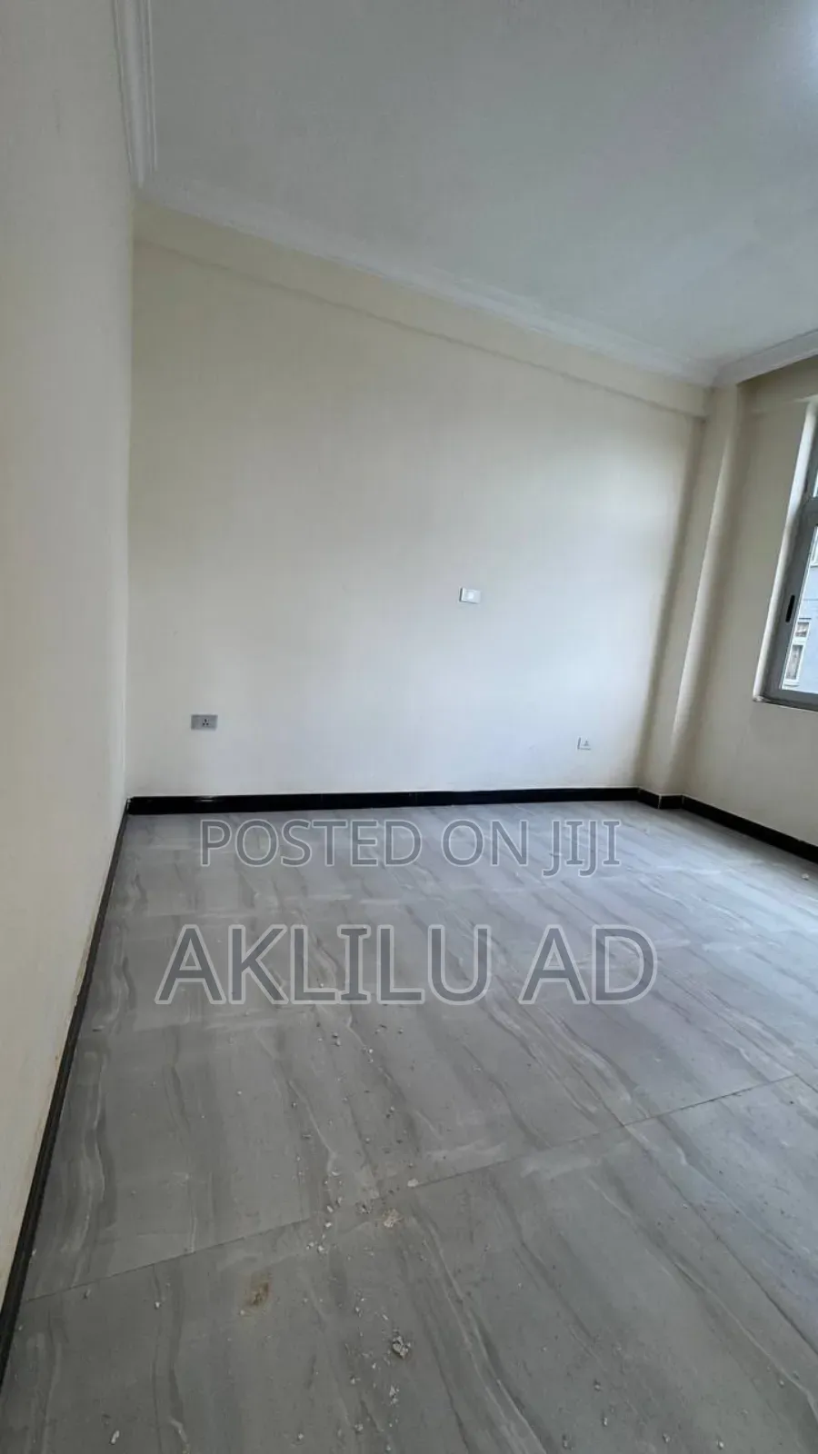 Furnished 3bdrm Condo in Bole Ayat for sale