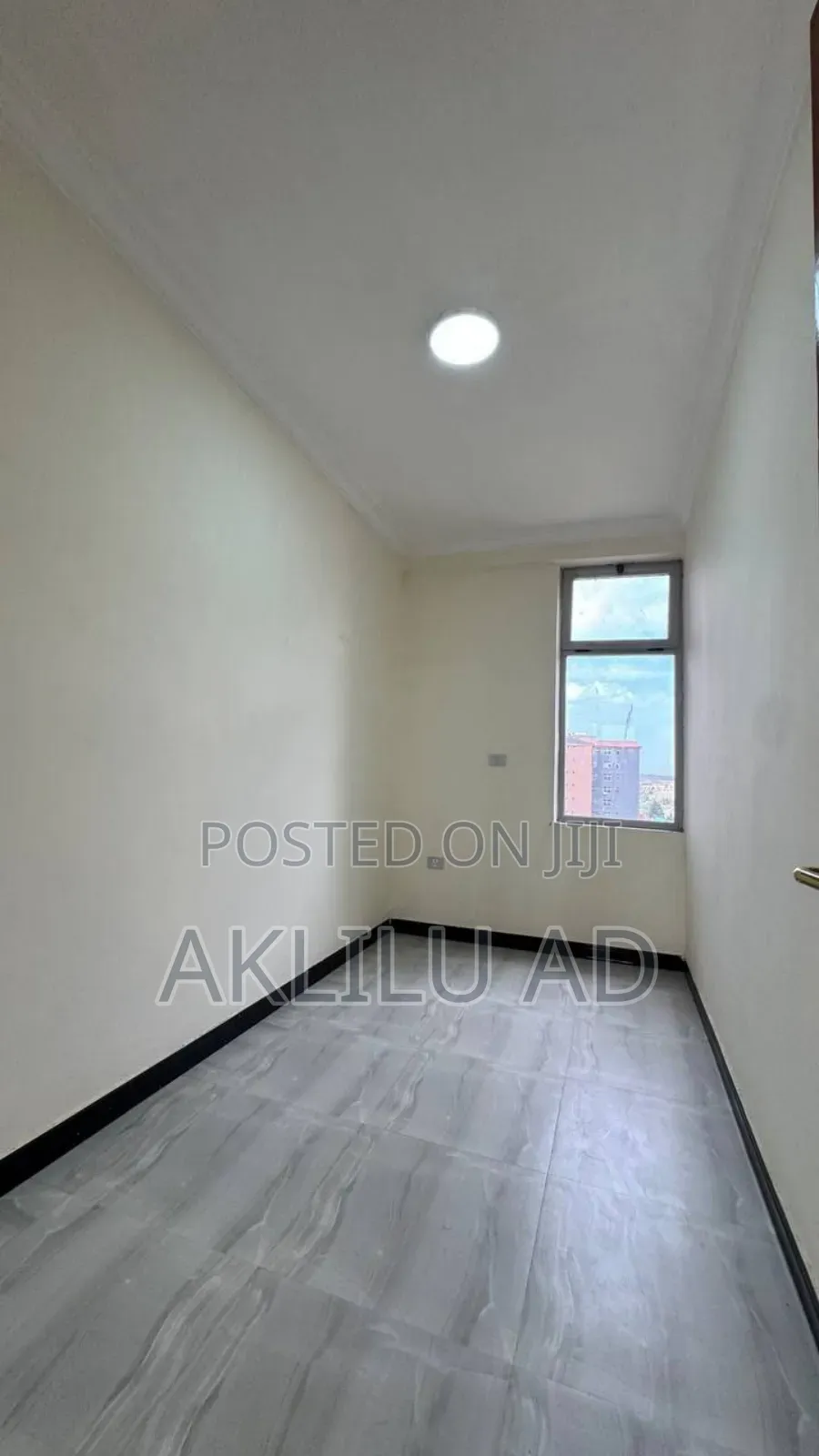 Furnished 3bdrm Condo in Bole Ayat for sale