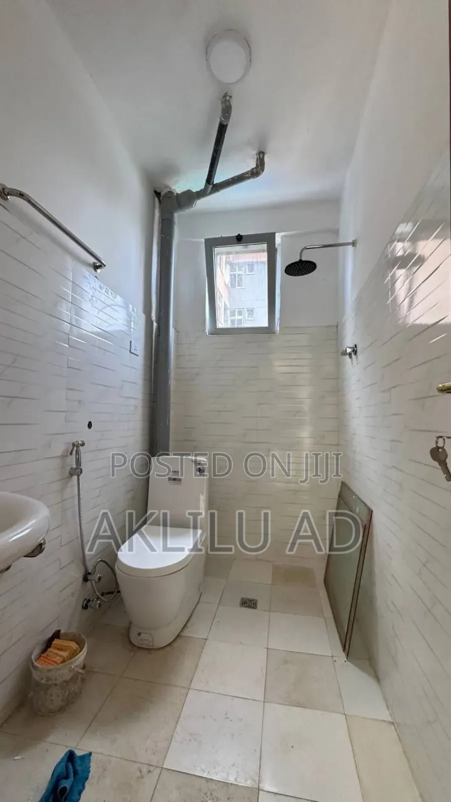 Furnished 3bdrm Condo in Bole Ayat for sale