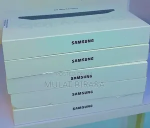 Photo - New Samsung Galaxy Tab A9 64 GB Silver