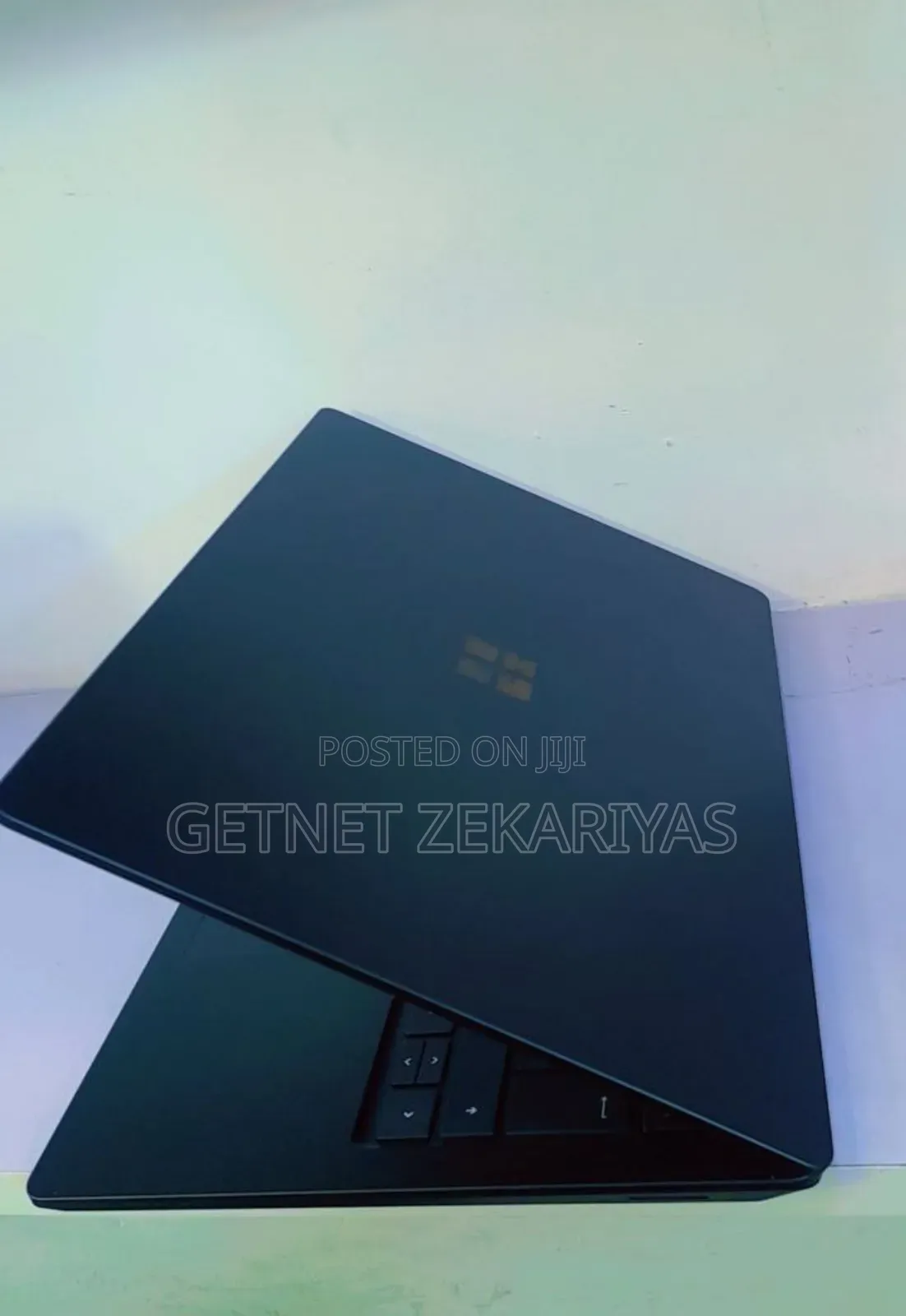 New Laptop Microsoft Surface Laptop 3 16GB Intel Core I7 SSD 512GB