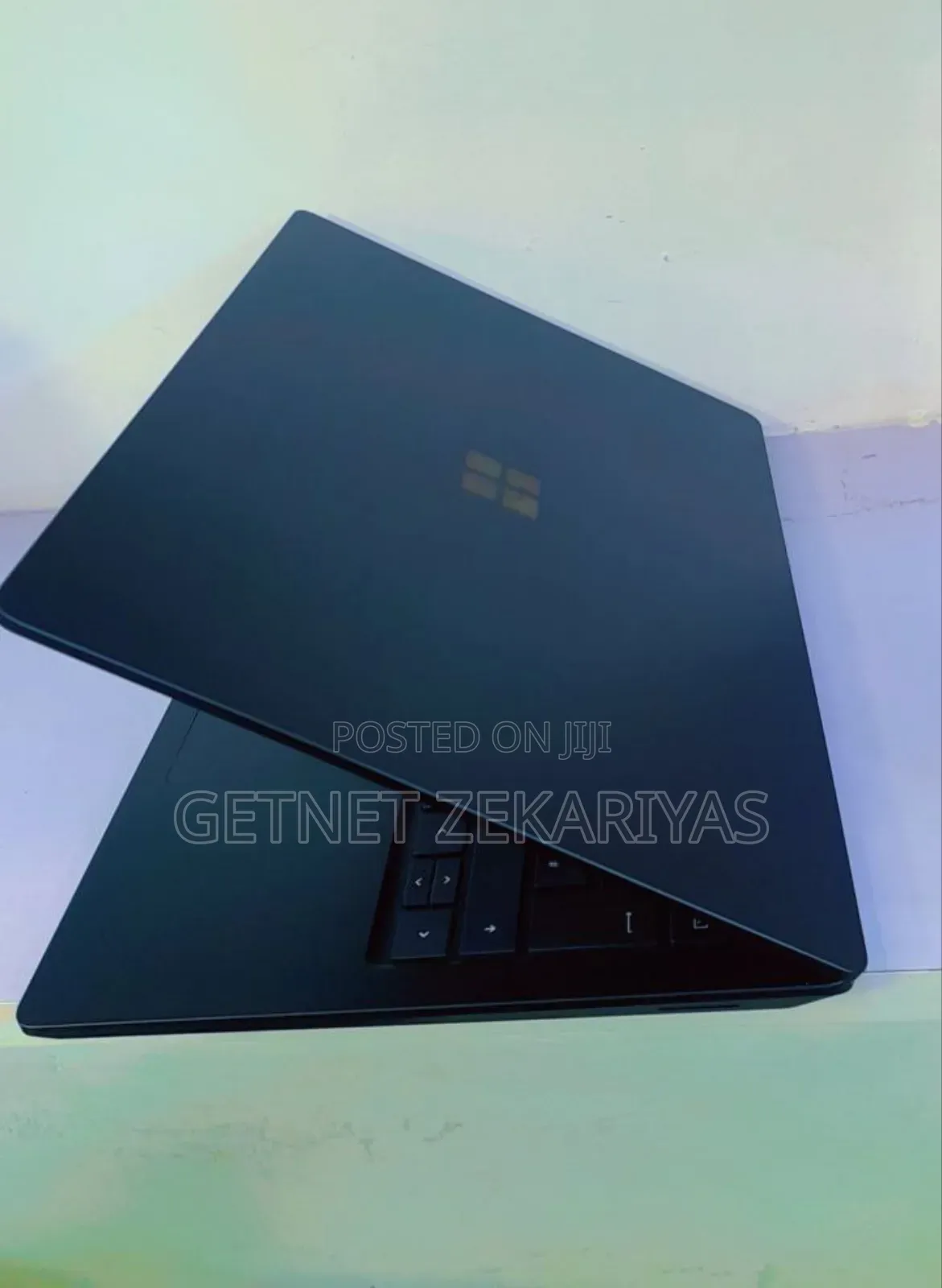 New Laptop Microsoft Surface Laptop 3 16GB Intel Core I7 SSD 512GB
