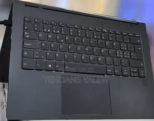 New Laptop Lenovo Yoga C930 16GB Intel Core I7 SSD 512GB