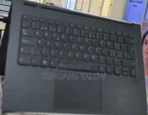 New Laptop Lenovo Yoga C930 16GB Intel Core I7 SSD 512GB