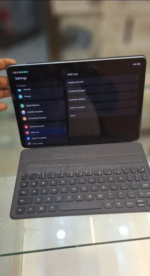 Photo - New Huawei MatePad 10.4 (2022) 128 GB