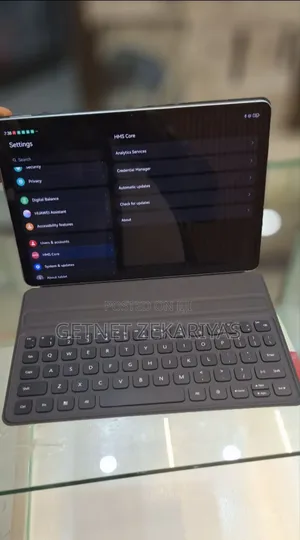 New Huawei MatePad 10.4 (2022) 128 GB