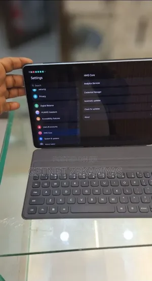 New Huawei MatePad 10.4 (2022) 128 GB