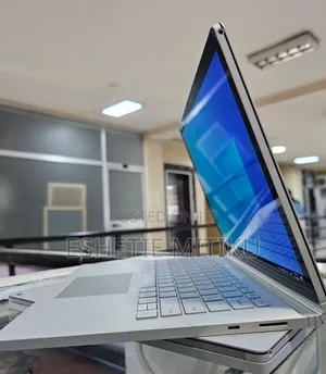 Photo - New Laptop Microsoft Surface Book 3 16GB Intel Core I5 SSD 256GB
