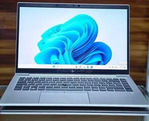 Photo - New Laptop HP EliteBook 840 G8 16GB Intel Core I7 SSD 512GB