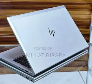 New Laptop HP EliteBook 840 G8 16GB Intel Core I7 SSD 512GB