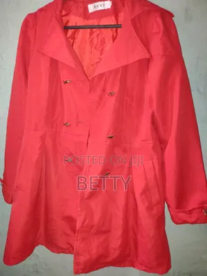 Photo - Jacket and Coats