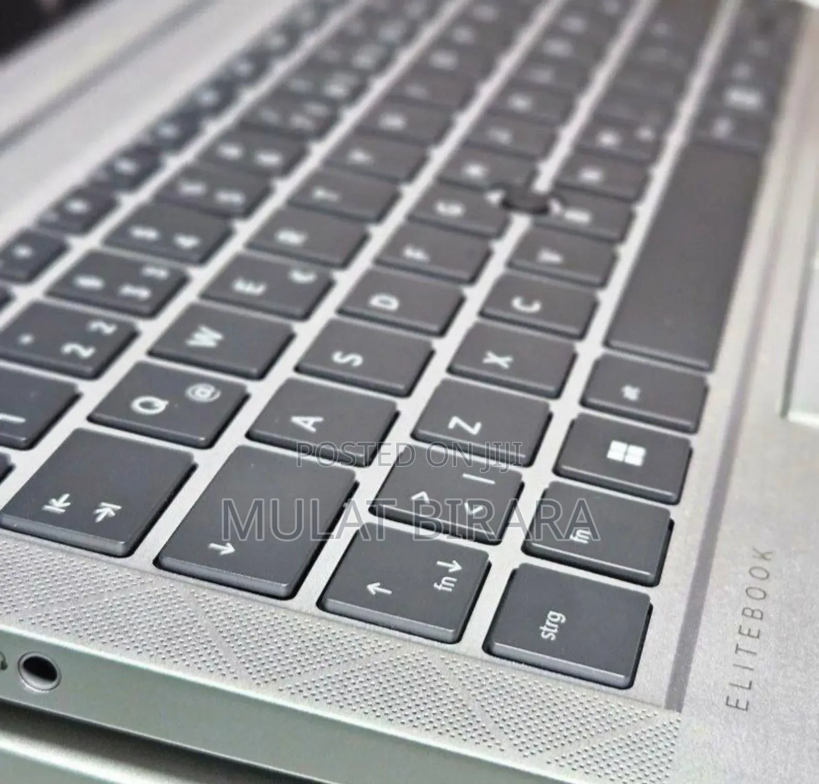 New Laptop HP EliteBook 840 G8 16GB Intel Core I7 SSD 512GB