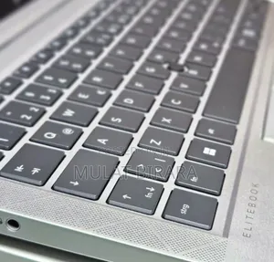 New Laptop HP EliteBook 840 G8 16GB Intel Core I7 SSD 512GB