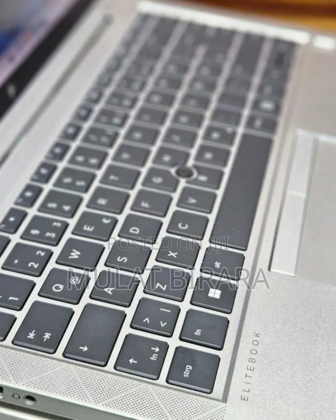 New Laptop HP EliteBook 840 G8 16GB Intel Core I7 SSD 512GB