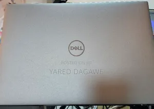 New Laptop Dell Precision 5550 32GB Intel Core I9 SSD 1T