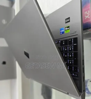 New Laptop HP Omen 16 16GB Intel Core I7 SSD 1T