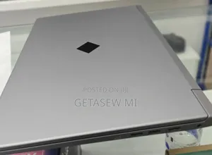 New Laptop HP Omen 16 16GB Intel Core I7 SSD 1T