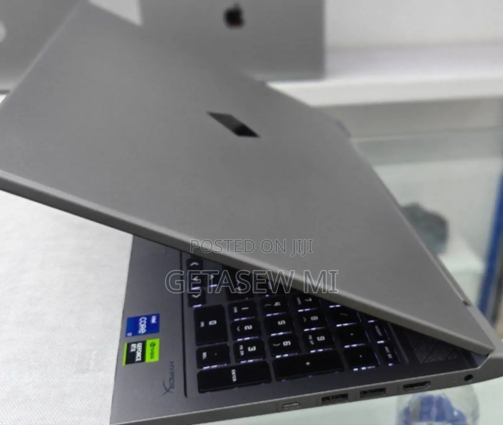 New Laptop HP Omen 16 16GB Intel Core I7 SSD 1T