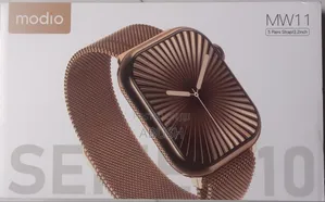 Photo - Modio Smart Watch