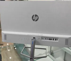 Hp Monitor