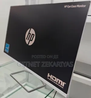 Hp Monitor