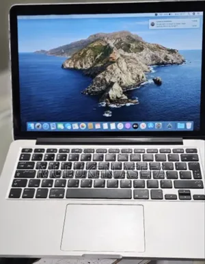 New Laptop Apple MacBook 2015 8GB Intel Core I5 SSD 256GB