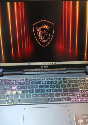 New Laptop Apple MacBook Pro M1 16GB Intel Core I7 SSD 1T