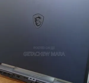 New Laptop Apple MacBook Pro M1 16GB Intel Core I7 SSD 1T