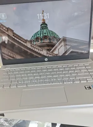 New Laptop HP Pavilion 15 16GB Intel Core I5 SSD 128GB