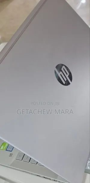 New Laptop HP Pavilion 15 16GB Intel Core I5 SSD 128GB