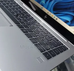 New Laptop HP EliteBook 840 G5 16GB Intel Core I7 SSD 512GB