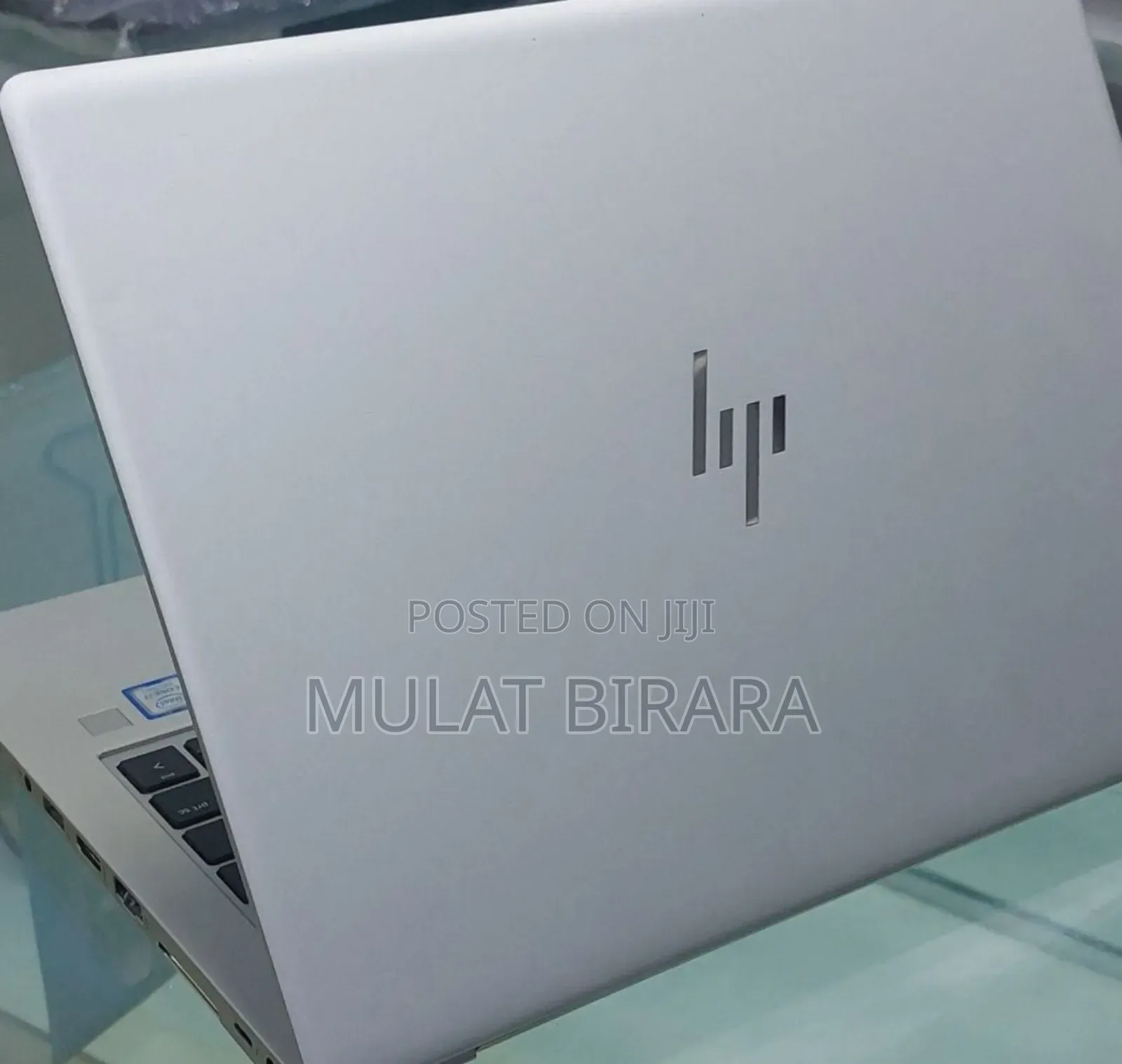 New Laptop HP EliteBook 840 G5 16GB Intel Core I7 SSD 512GB