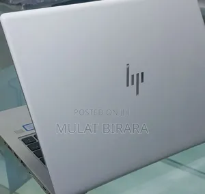 New Laptop HP EliteBook 840 G5 16GB Intel Core I7 SSD 512GB