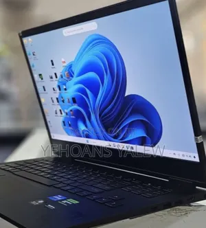 New Laptop HP Omen 16 16GB Intel Core I7 SSD 1T