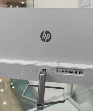 Hp 27” FHD Monitor – Series 5 (Model: 527sa)