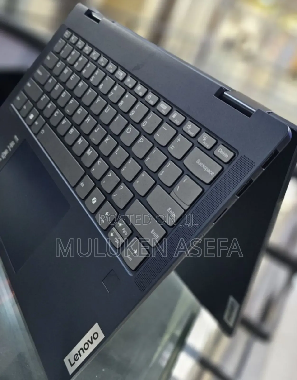 New Laptop Lenovo IdeaPad 5 Slim 13th Gen I7 16GB AMD Ryzen 7 SSD 1T