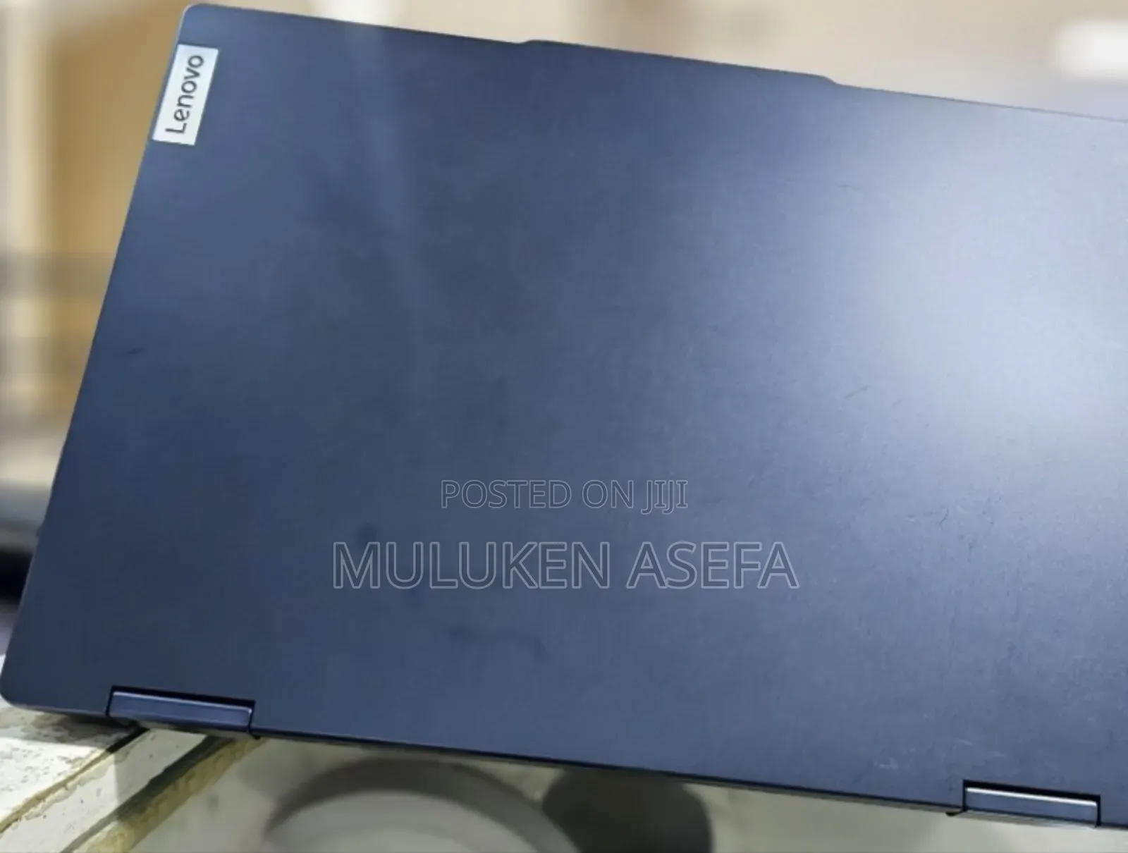 New Laptop Lenovo IdeaPad 5 Slim 13th Gen I7 16GB AMD Ryzen 7 SSD 1T