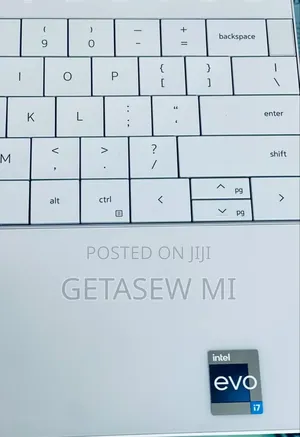 New Laptop Dell XPS 13 16GB Intel Core I7 SSD 512GB