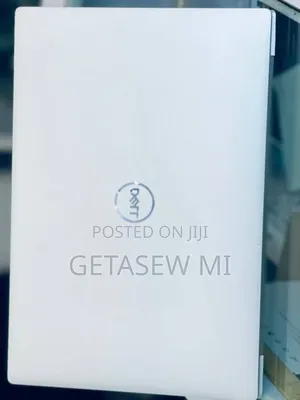 New Laptop Dell XPS 13 16GB Intel Core I7 SSD 512GB