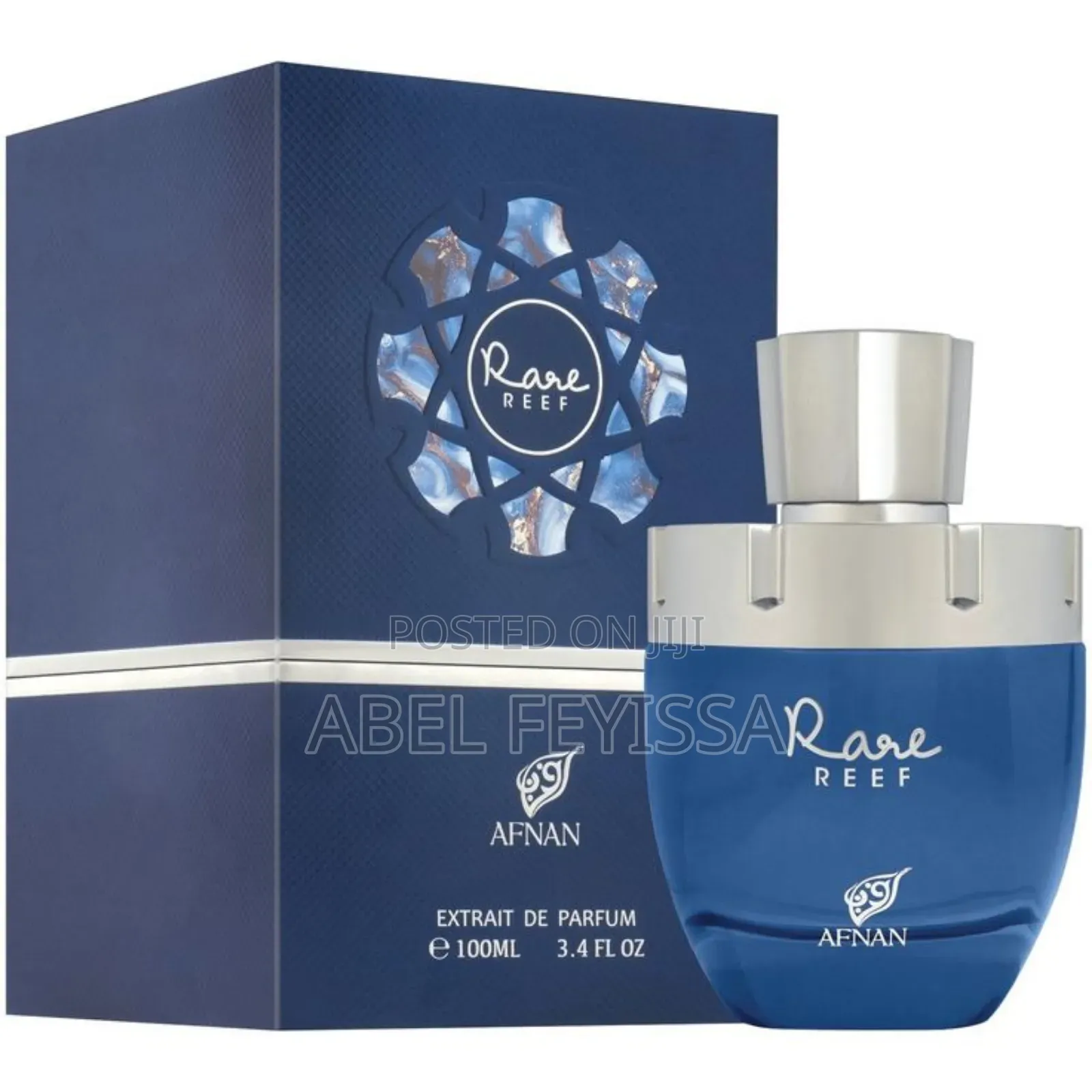 Rear Reef Perfume