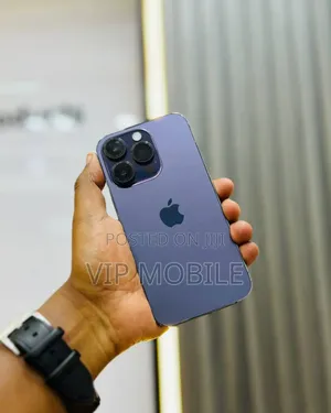 Apple iPhone 14 Pro 256 GB