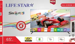 Photo - Lifestar 65 Inche Tv
