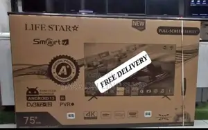 Photo - Life Star 75" New 2025