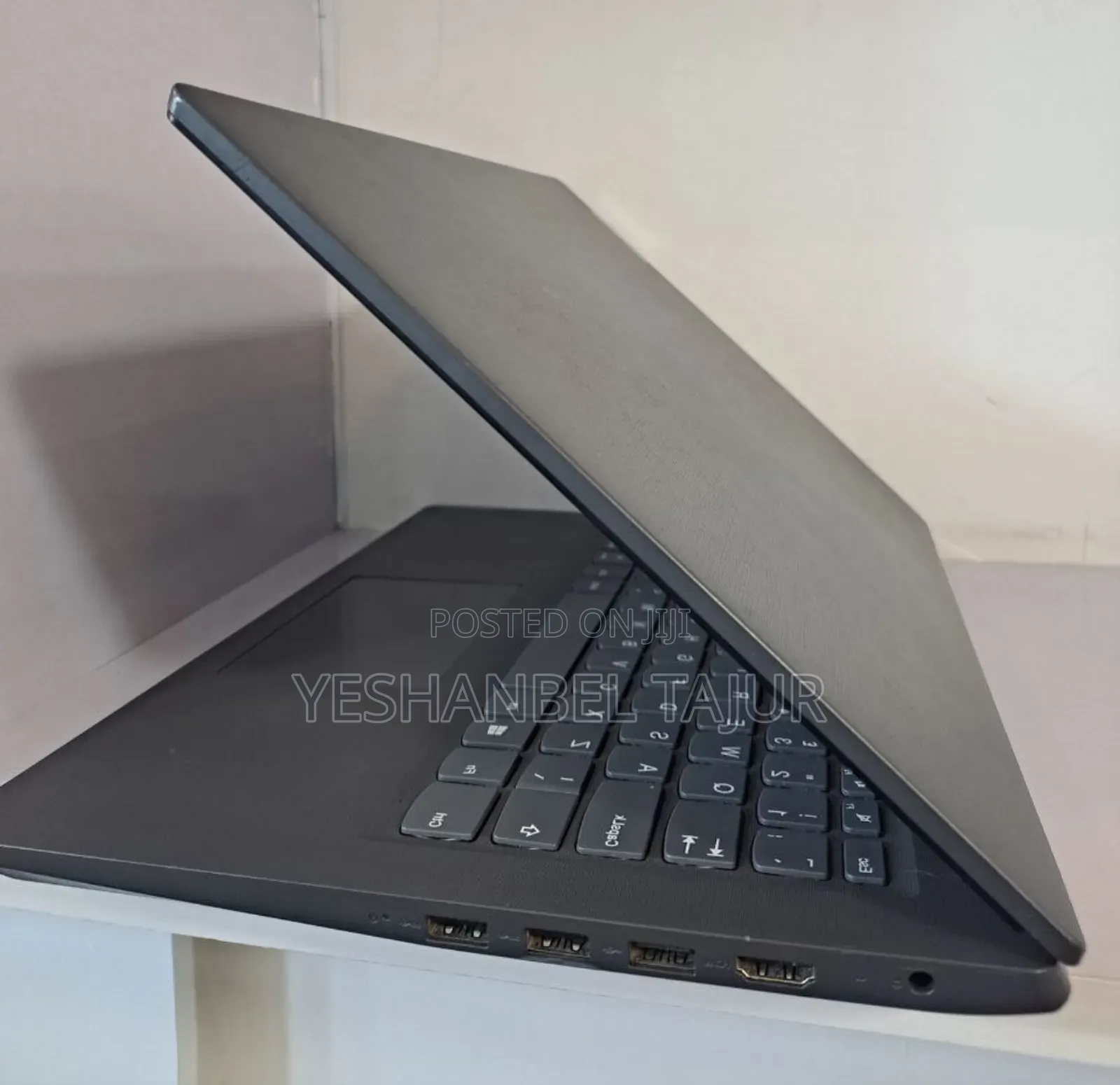 New Laptop Lenovo 4GB Intel Celeron HDD+SSD 1T