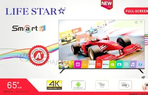 Lifestar 65 Inche Tv